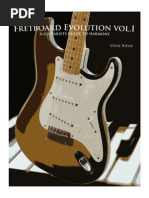 Download Fretboard Evolution Vol I - A Guitarists Guide to Harmony by steve_54460777 SN263194786 doc pdf