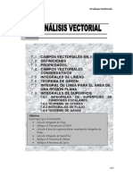 Análisis Vectorial-Moisés Villena