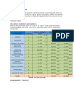 ANALISIS FINANCIERO