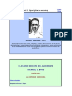 Diario de Richard E Byrd