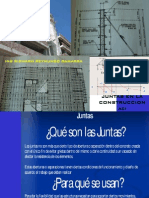 5. Juntas de Construccion II 6