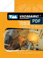 Vicmarc Cat A4 Web