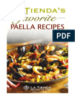 Paella Ebook 2013