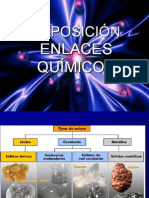 Tipos de Enlaces