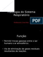 Aula Sistema Respiratorio230220110937