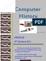 Computer History1