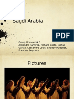 Saudi Arabia Maps and Pictures