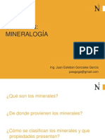 3 MINERALOGIA