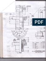 Stuffing Box Parts and Assembly