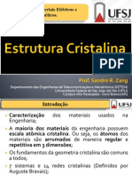 AULA 03 - Estruturas_Cristalinas