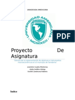 Proyecto Nandaime Final