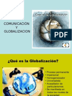 globalización