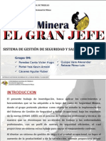 Sistema de Gestion Gran Jefe Diapos