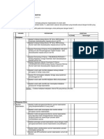 Format Pemetaan Rsu