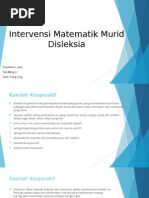 Contoh karangan Tahun 1