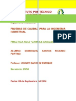 PRACTICA 2 Cargas Axiales