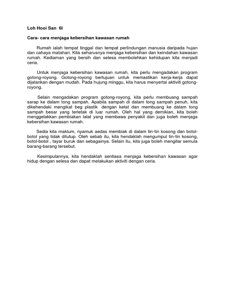 contoh surat pengesahan pendapatan bekerja sendiri pdf