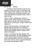 Kebaikan Menabung PDF