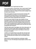 Sebuah Buku Cerita Yang Pernah Saya Baca PDF