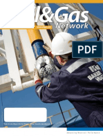 Oil & Gas Network January 2010 