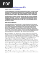 aspek legal dalam keperawatan pdf Telenursing Trend Issu Keperawatan  Indonesia 2020