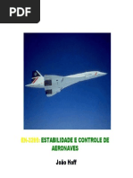 Estabilidade e Controle 3 - 2ª ParteNNN