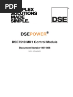 Download Deep Sea Dse7510 Manual Book by Dicky Firmansyah SN263220714 doc pdf