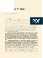 Gerard de Villiers-Comandou La Tunis 1.0 10