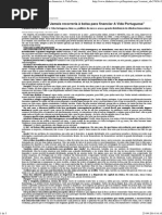 Catarina Portas_ _Jamais Recorreria à Bolsa Para Financiar a Vida Portuguesa_ - Dinheiro Vivo