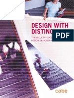 Design With Distinction