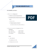 I Made Adi Palguna - 1215051010 - Statistik - Tugas 1 PDF