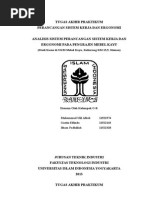 Download Analisis Sistem Perancangan Sistem Kerja Dan Ergonomi Pada Pengrajin Mebel Kayu by rori SN263228717 doc pdf