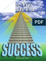 Are You Ready For Success