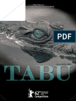 TABU Presskit