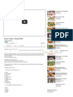 Bubur Ayam PDF