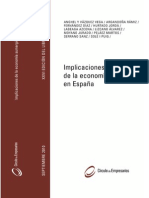 Libro Marron Economia Sumergida