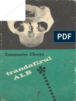 Constantin Chirita - Trilogia in Alb 1 - Trandafirul Alb - Control