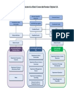 Structura Organizatorica PDF