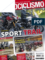 Motociclismo Nº 286 FEV 2015