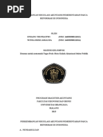 CONTOH NOTA