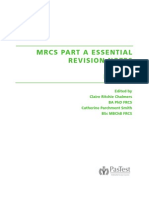 mcrs 435 book 1 essential