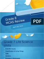 mcas review 2015