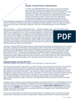 Artikel Reksadana PDF