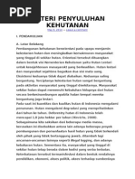 Download MATERI PENYULUHAN KEHUTANAN by Irwanbrother SN263249162 doc pdf