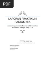 Download Analisis Pengenceran Radioisotop by arinurulp SN263249389 doc pdf