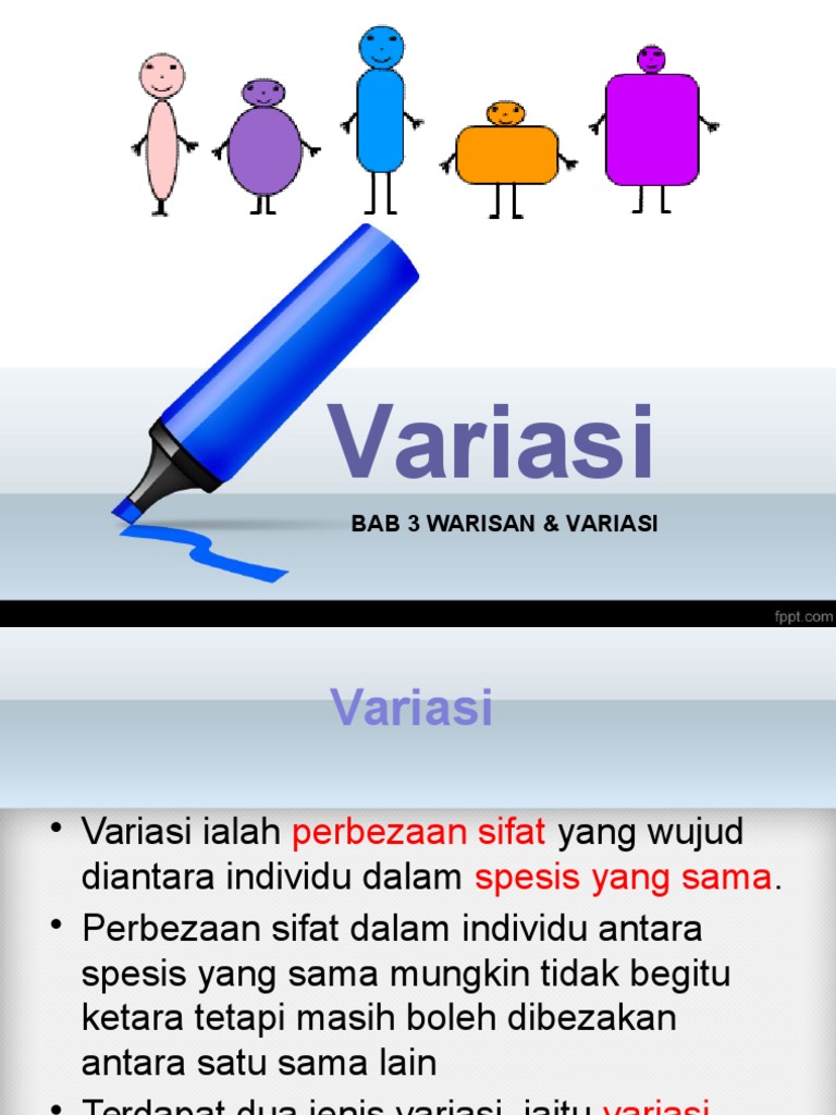 Variasi Pdf