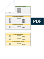 Compensacion de Perdidas Tributarias - Impuesto Diferido PDF