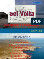 Sel Volta