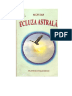 Ecluza Astrala-Gicu Dan PDF