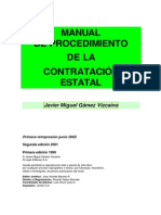 Contratacion Manual